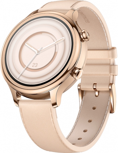 Ticwatch C2+ Akıllı Saat — ürün görseli 2