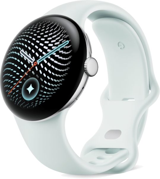 Google Pixel Watch 5 41mm Akıllı Saat — ürün görseli 2