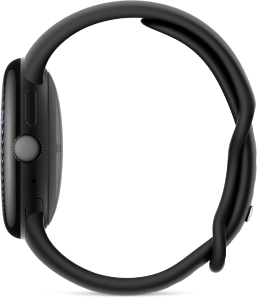 Google Pixel Watch 5 41mm Akıllı Saat — ürün görseli 6