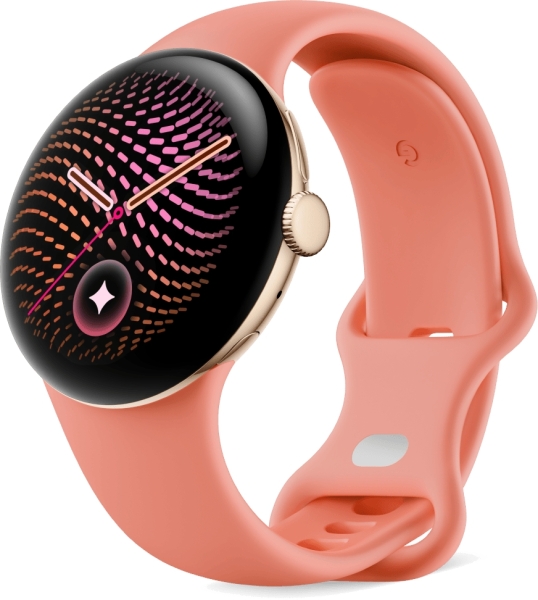 Google Pixel Watch 5 41mm Akıllı Saat