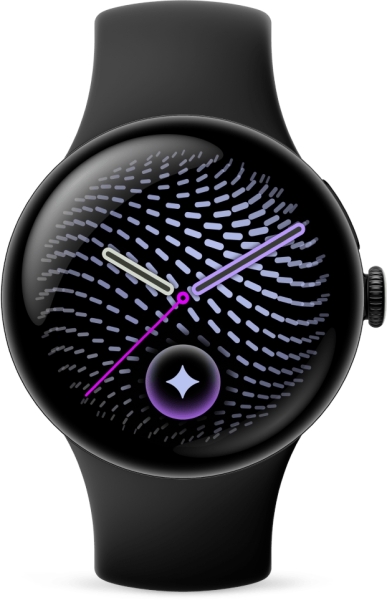 Google Pixel Watch 5 41mm Akıllı Saat — ürün görseli 5