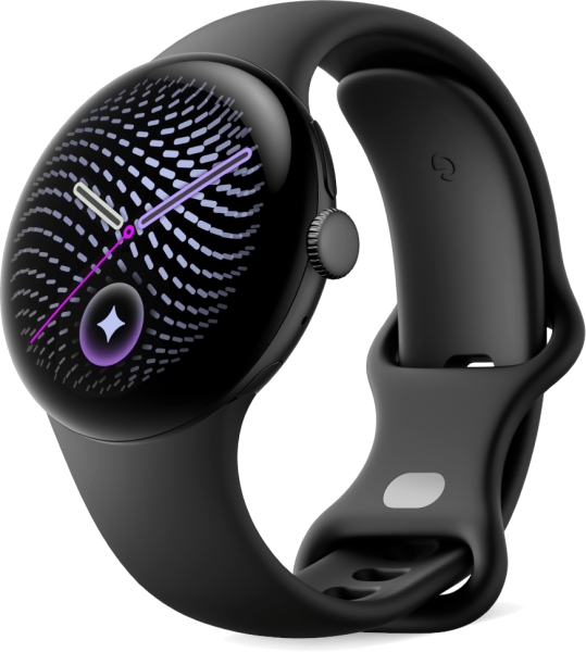 Google Pixel Watch 5 41mm Akıllı Saat — ürün görseli 4