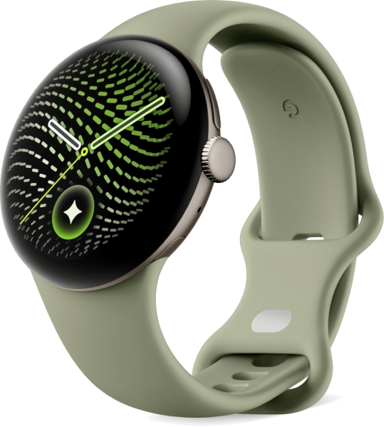 Google Pixel Watch 5 41mm Akıllı Saat — ürün görseli 3