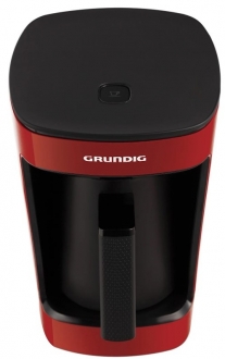 Grundig TKM 1342 Kahve Makinesi — ürün görseli 3
