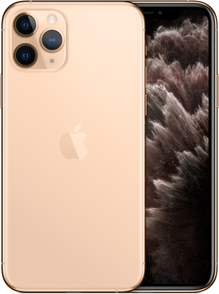 Apple iPhone 11 Pro — ürün görseli 4