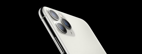 Apple iPhone 11 Pro — ürün görseli 22