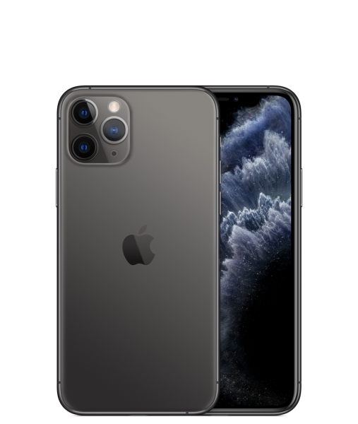 Apple iPhone 11 Pro — ürün görseli 14
