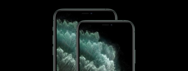 Apple iPhone 11 Pro — ürün görseli 23