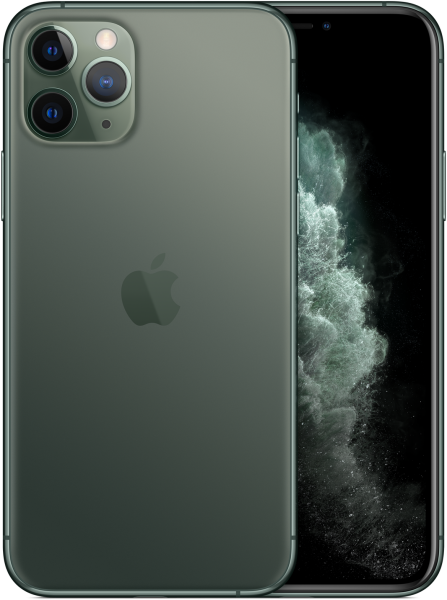 Apple iPhone 11 Pro — ürün görseli 3