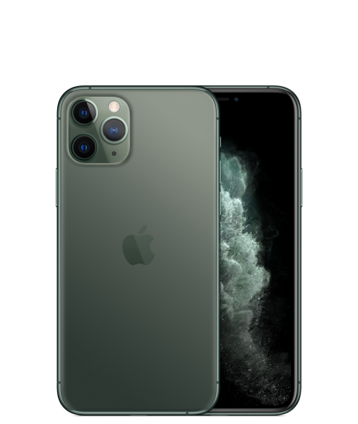 Apple iPhone 11 Pro — ürün görseli 11