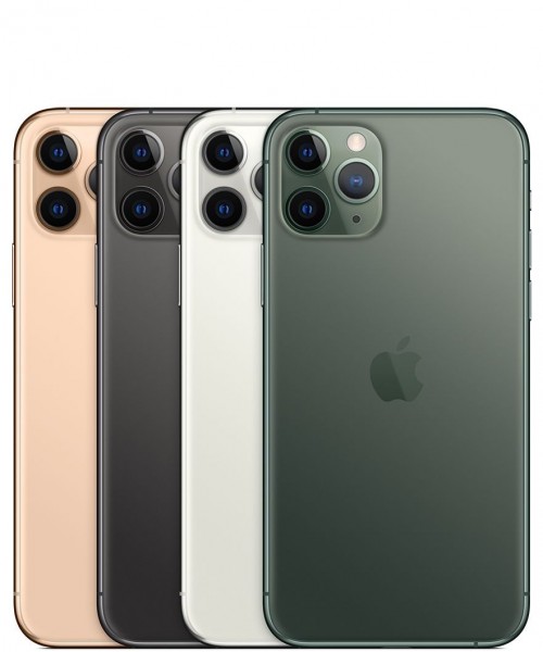 Apple iPhone 11 Pro — ürün görseli 10