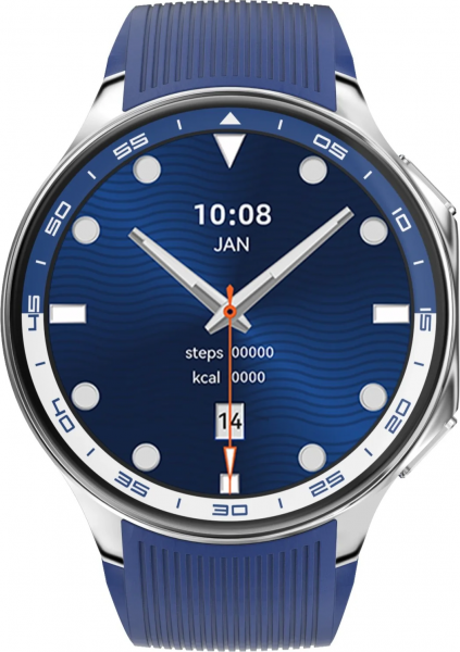 DTNO.1 DT Watch X Akıllı Saat — ürün görseli 5