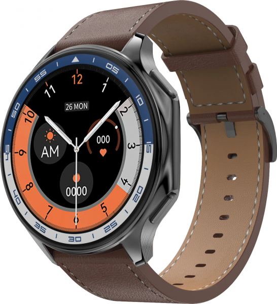 DTNO.1 DT Watch X Akıllı Saat — ürün görseli 3