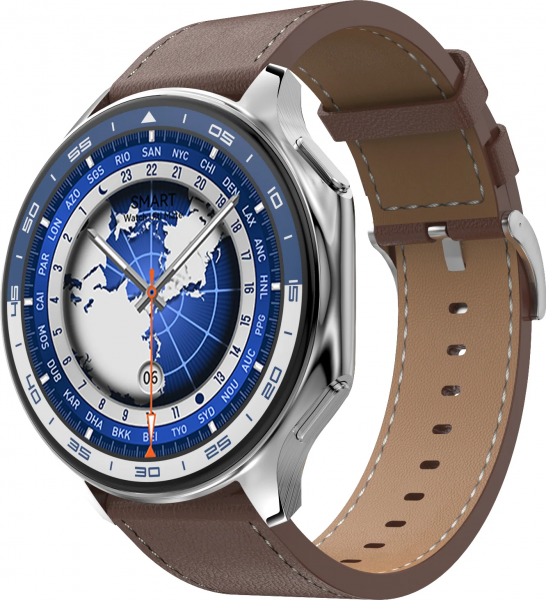 DTNO.1 DT Watch X Akıllı Saat — ürün görseli 4