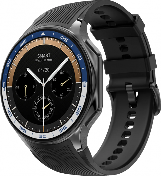 DTNO.1 DT Watch X Akıllı Saat — ürün görseli 2