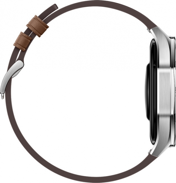 Huawei Watch GT 5 Kahverengi (46mm) Akıllı Saat (55020DKJ) — ürün görseli 5
