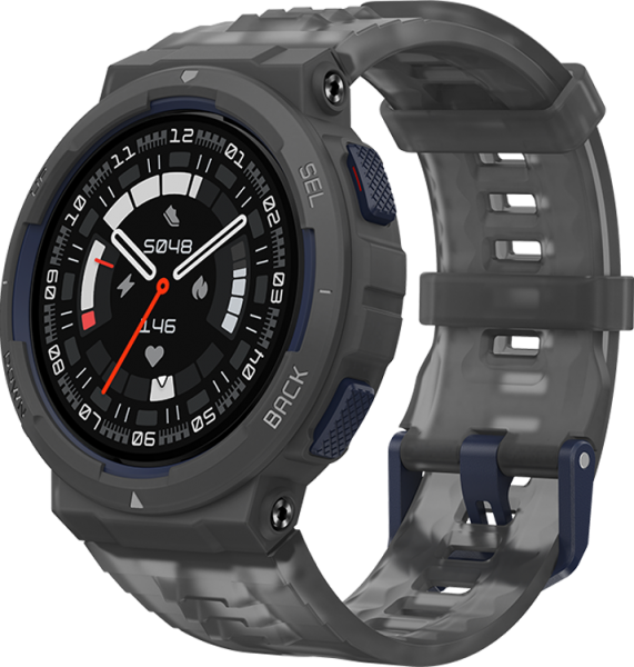Amazfit Active Edge Aktivite Saati — ürün görseli 2