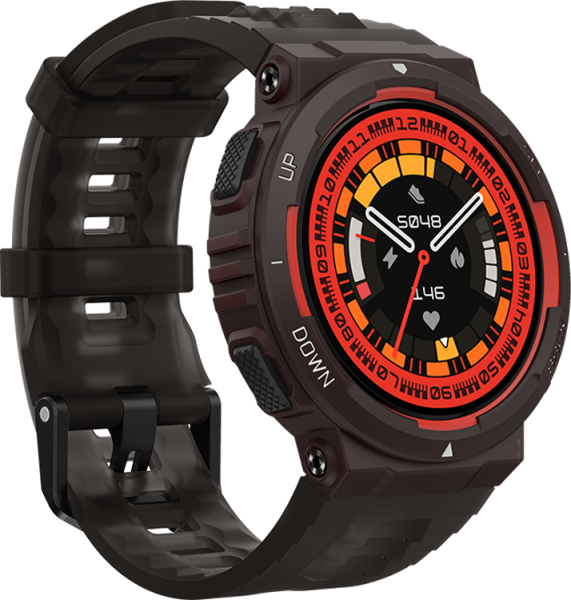 Amazfit Active Edge Aktivite Saati — ürün görseli 5
