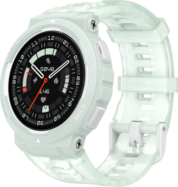 Amazfit Active Edge Aktivite Saati — ürün görseli 3