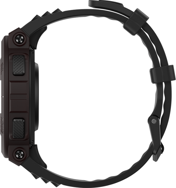 Amazfit Active Edge Aktivite Saati — ürün görseli 6
