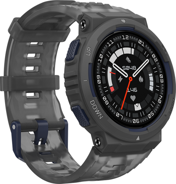 Amazfit Active Edge Aktivite Saati — ürün görseli 10