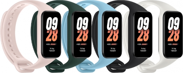 Xiaomi Smart Band 8 Active Akıllı Bileklik — ürün görseli 6