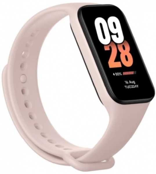 Xiaomi Smart Band 8 Active Akıllı Bileklik — ürün görseli 2