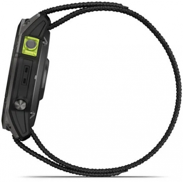 Garmin Enduro 2 Aktivite Saati (010-02754-01) — ürün görseli 2