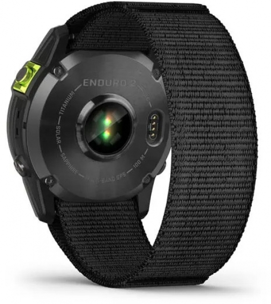 Garmin Enduro 2 Aktivite Saati (010-02754-01) — ürün görseli 3