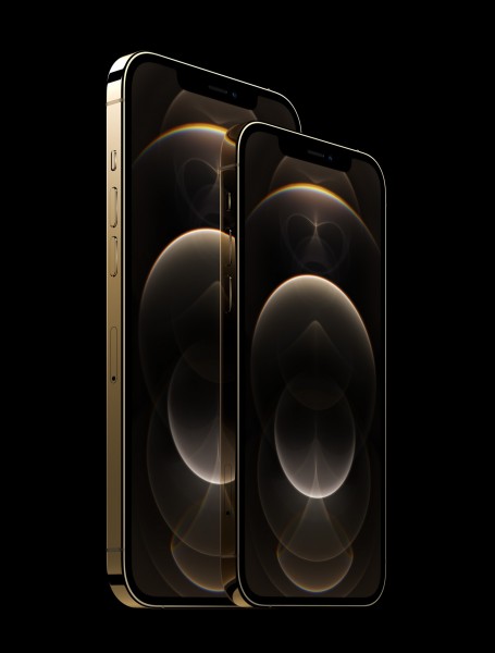 Apple iPhone 12 Pro (128 GB) — ürün görseli 10