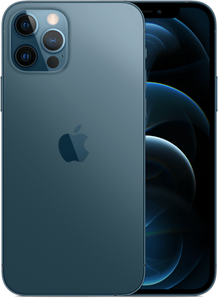 Apple iPhone 12 Pro (128 GB) — ürün görseli 4