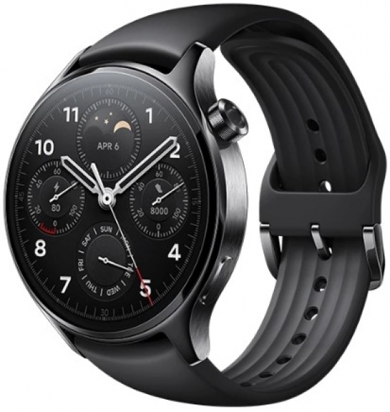 Xiaomi Watch S1 Pro Akıllı Saat — ürün görseli 2