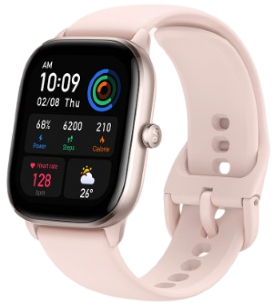 Amazfit GTS 4 Mini Akıllı Saat — ürün görseli 2