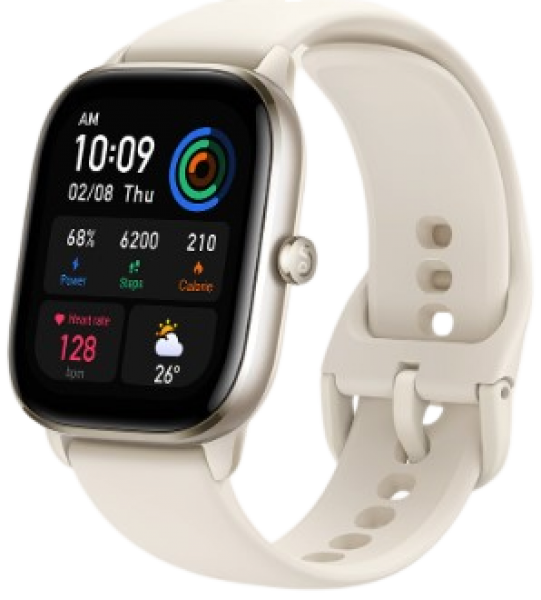 Amazfit GTS 4 Mini Akıllı Saat — ürün görseli 4