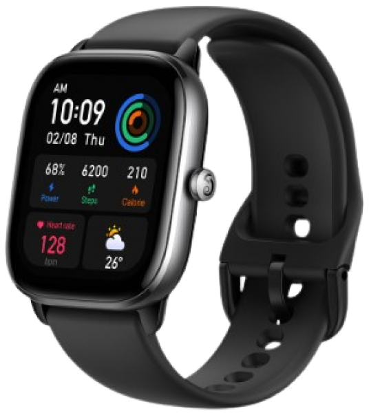 Amazfit GTS 4 Mini Akıllı Saat — ürün görseli 3