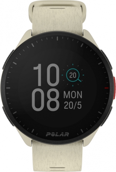 Polar Pacer GPS Aktivite Saati — ürün görseli 4