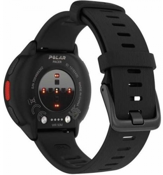 Polar Pacer GPS Aktivite Saati — ürün görseli 5