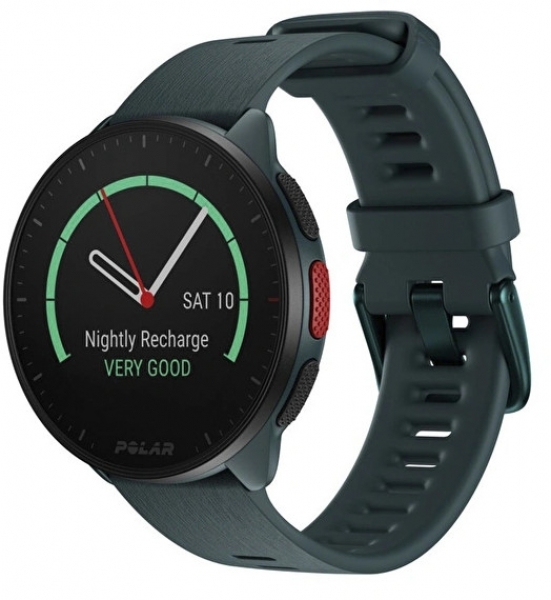Polar Pacer GPS Aktivite Saati — ürün görseli 2
