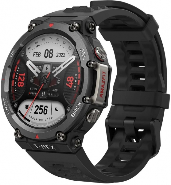 Amazfit T-Rex 2 Aktivite Saati — ürün görseli 3