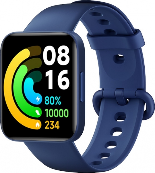Poco Watch Akıllı Saat — ürün görseli 2