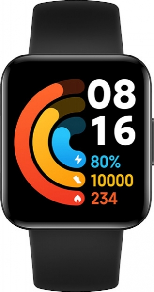 Poco Watch Akıllı Saat — ürün görseli 4