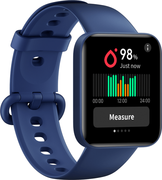 Poco Watch Akıllı Saat — ürün görseli 7