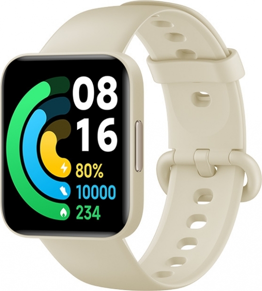 Poco Watch Akıllı Saat — ürün görseli 3