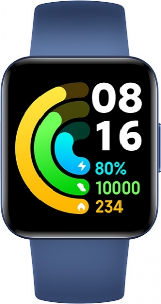 Poco Watch Akıllı Saat — ürün görseli 5