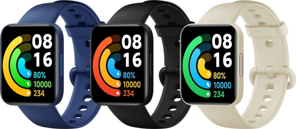 Poco Watch Akıllı Saat — ürün görseli 8