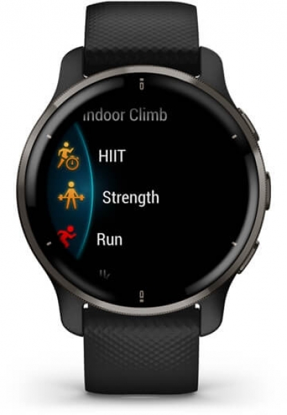 Garmin Venu 2 Plus Aktivite Saati — ürün görseli 7