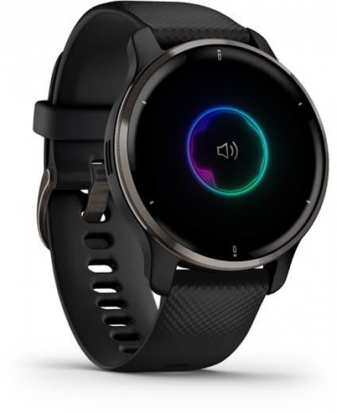 Garmin Venu 2 Plus Aktivite Saati — ürün görseli 5