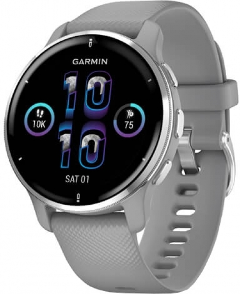 Garmin Venu 2 Plus Aktivite Saati — ürün görseli 3