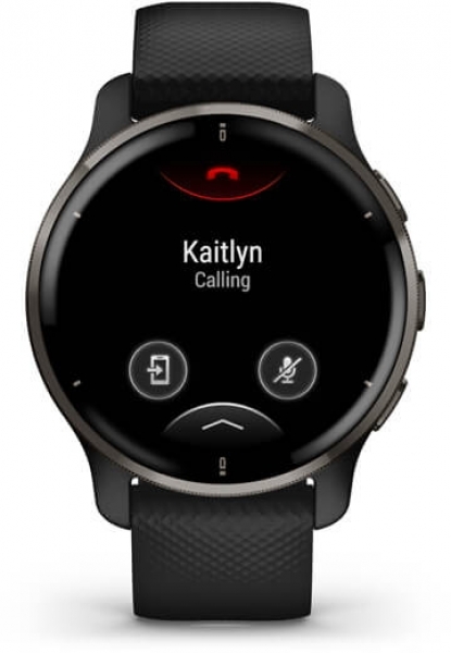 Garmin Venu 2 Plus Aktivite Saati — ürün görseli 4