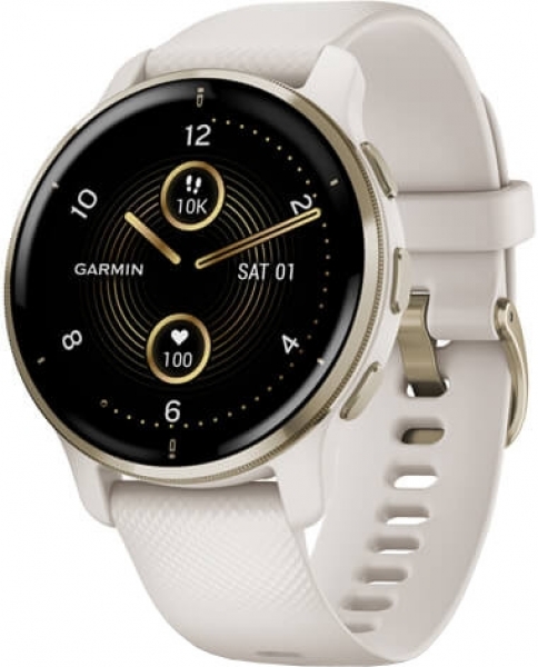 Garmin Venu 2 Plus Aktivite Saati — ürün görseli 2